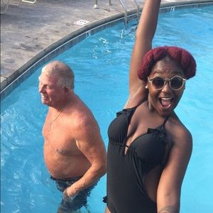 Meet your Posher, Lashonda