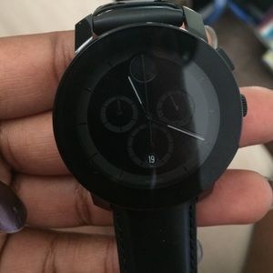 Movado Bold watch. Great condition.
