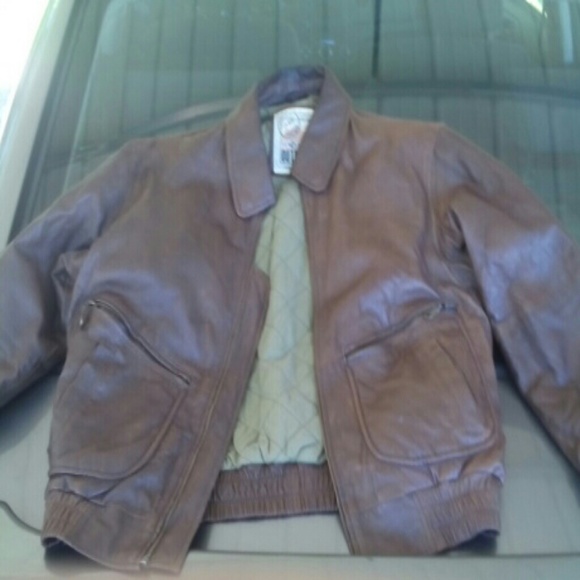Jacket - Picture 1 of 3