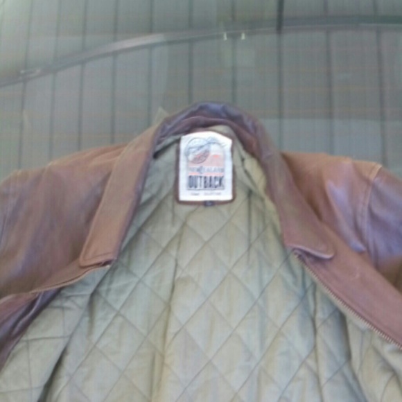 Jacket - Picture 3 of 3