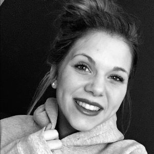 Meet your Posher, Cassidy