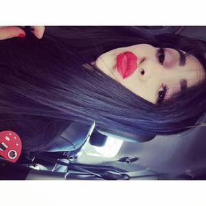 Meet your Posher, Kimmy