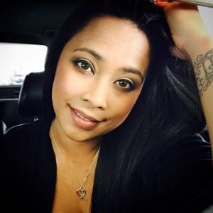 Meet your Posher, Mary grace