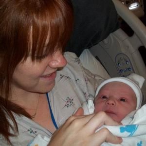 Meet your Posher, Elaina