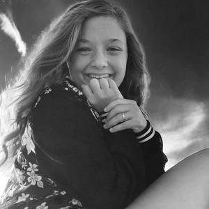 Meet your Posher, Faith