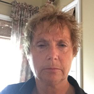 Meet your Posher, Joanne