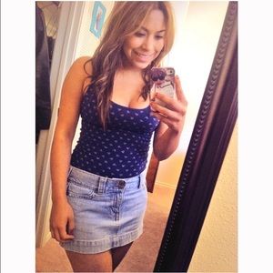 Meet your Posher, Mayra