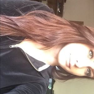 Meet your Posher, Janessa