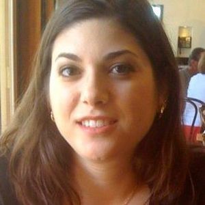 Meet your Posher, Sarena