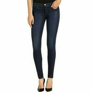 J Brand skinny jeans