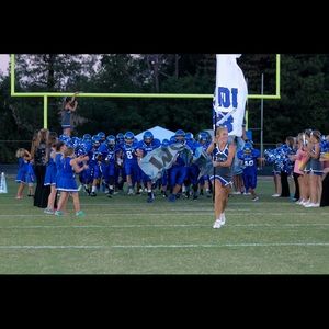 Meet your Posher, Anna berry