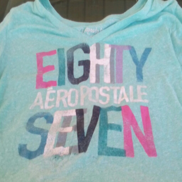 Shoot sleeve shirt - Picture 1 of 2