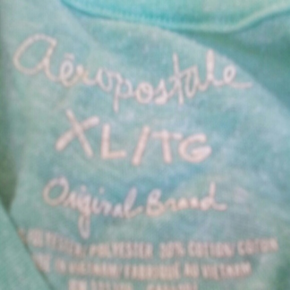 Shoot sleeve shirt - Picture 2 of 2