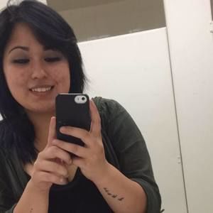 Meet your Posher, Jessica