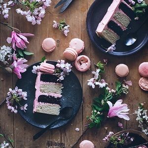 Meet your Posher, Diana