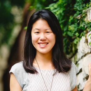 Meet your Posher, Christine