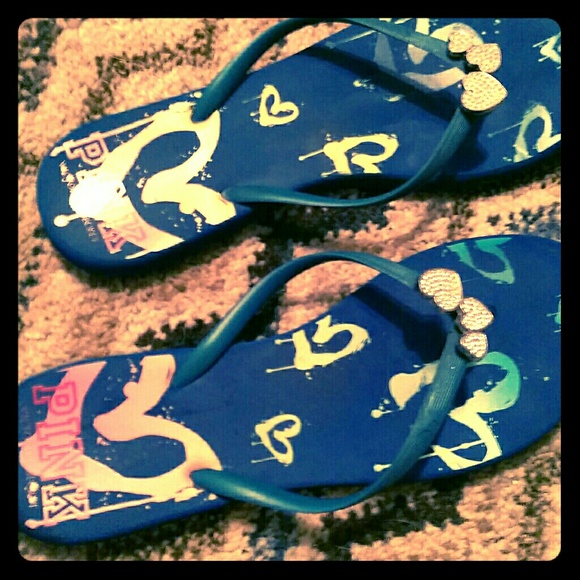 Sandals (NEVER WORN)
