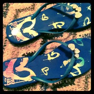 Sandals (NEVER WORN)
