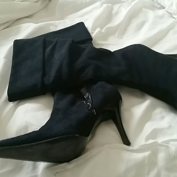 Boots - Picture 2 of 2