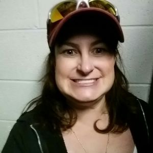 Meet your Posher, Misty