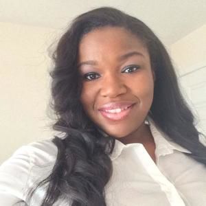 Meet your Posher, Stephanie