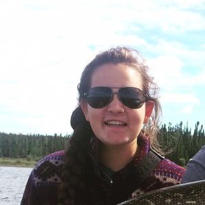 Meet your Posher, Rae