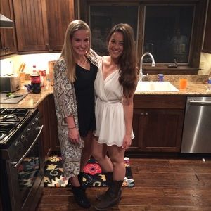 Meet your Posher, Chelsea