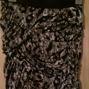 Short skirt NEVER WORN!!!!