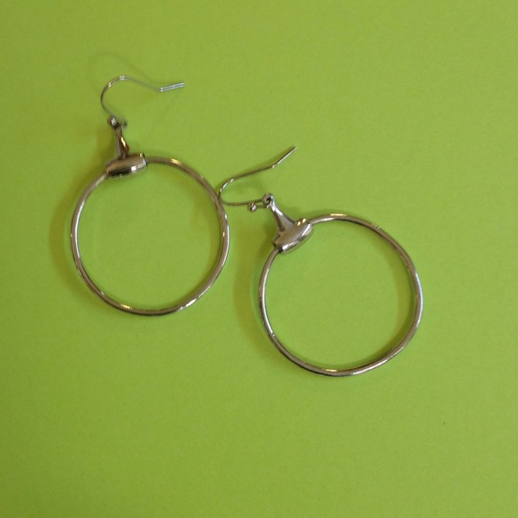 Ralph Lauren earrings