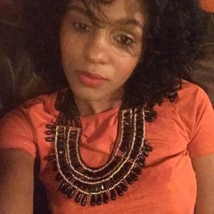 Meet your Posher, Maria