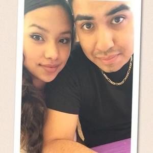 Meet your Posher, Ana