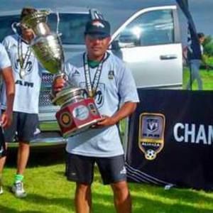 Meet your Posher, Fernando