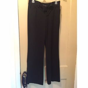 Black work pants! 💕