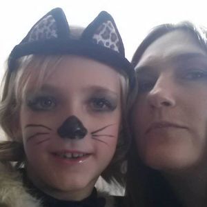 Meet your Posher, Kristin