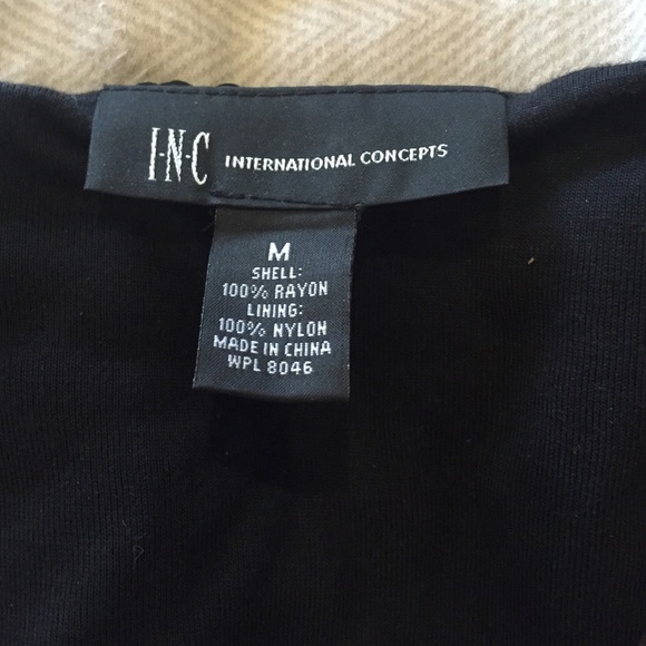 Sequins Top - Picture 2 of 4