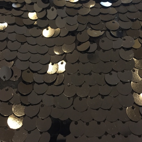 Sequins Top - Picture 4 of 4