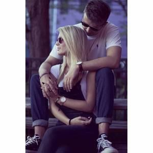 Meet your Posher, Cali