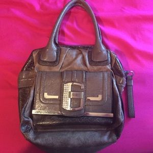 Guess purse