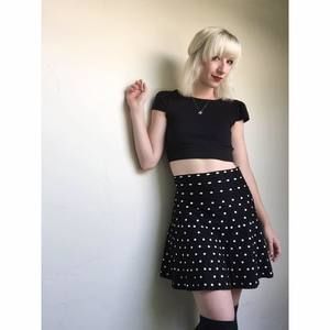 Meet your Posher, Drew