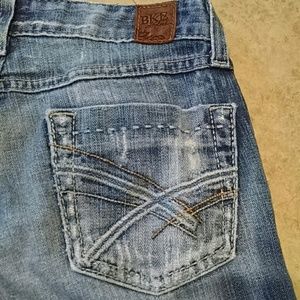 BKE sz 26X35 stella Jean stretchy