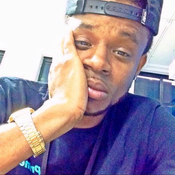 Meet your Posher, Benjamin