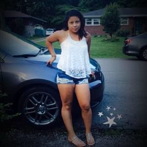 Meet your Posher, Kimberly