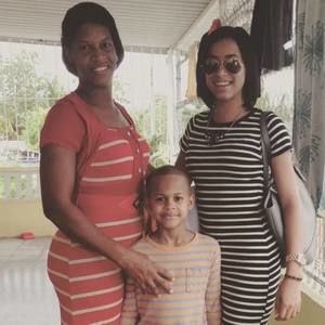 Meet your Posher, Rosanny