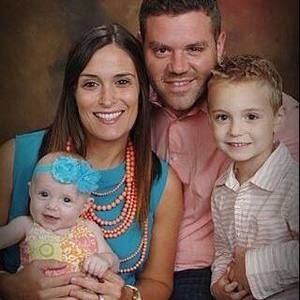 Meet your Posher, Crissy