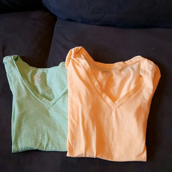 Shirts