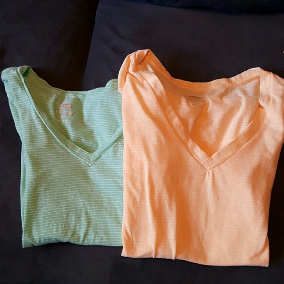Shirts - Picture 2 of 2
