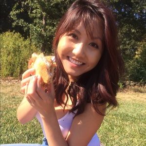 Meet your Posher, Vi