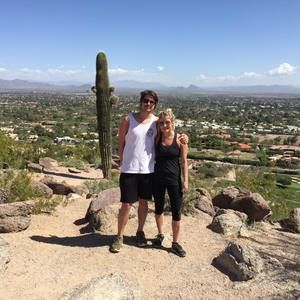 Meet your Posher, Jess