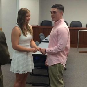 Meet your Posher, Candace