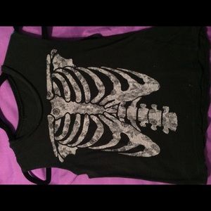 Brandy Melville muscle tank